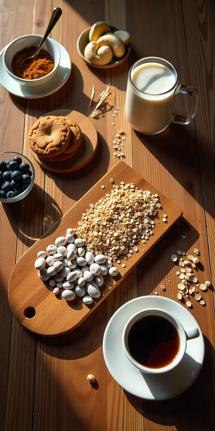 Alimentación. Herbolisteria, herbolario.